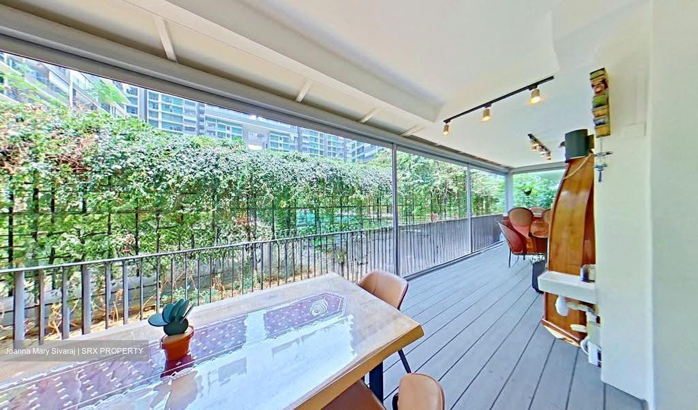 The Topiary (D28), Condominium #620249101
